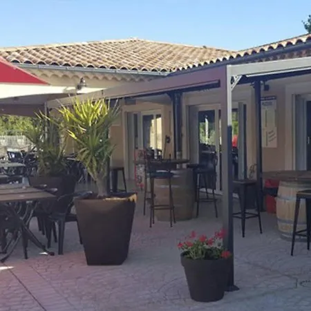 Mobil 6 Pers Avec Terrasse, 3 - Api-1-52-651